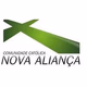 Logo de Rádio Web Nova Aliança