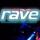 KTV Radio - KTV Rave Radio logo