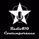 Radio810 logo