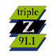 5 Triple Z (5ZZZ) logo