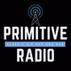 Primitive Radio logo
