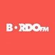 BordoFM logo