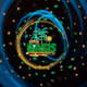 Logo de Oasis Radio CR