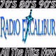 Logo de Excalibur