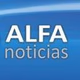Logo de Radio Alfa Noticias