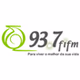 93.7 FI FM logo