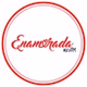 Enamorada 99.9 FM logo