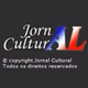 Logo de Cultural Rádio On Line