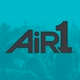 Air1 - KHCS logo