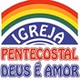 Radio IPDA Portugal logo