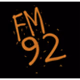 FM92 - WRZJ logo