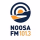 Noosa Community Radio logo