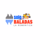 Logo de FieraMIX - Solo Baladas