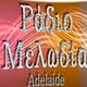 Radio Melodia Adelaide logo