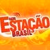 Rádio Estação Brasil logo