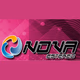 Logo de Nova Estereo