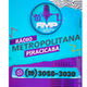 Rádio Metropolitana de Piracicaba logo