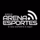 Rádio Arena Esportes logo