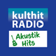 Logo de Kulthitradio - Akustik Hits