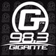 Logo de Fm Gigante 98.3FM