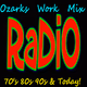 Logo de Ozarks Works Mix Radio