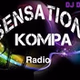 Sensation Kompa Radio logo