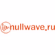 Logo de Nullwave - Russian Rap