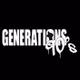 Generations - 90's logo