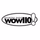WOW110! logo