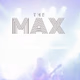 Logo de The MAX Radio