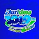 Durísima 104.9 FM logo