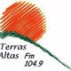 Logo de Radio Terras Altas