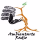 Logo de Ambientarte Radio