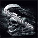 Logo de Deutschrock-Radio
