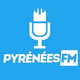 Logo de Pyrénées FM