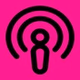 Pirate Radio GR - Top Vibes logo