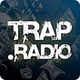 TRAP RADIO logo