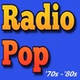 RadioPop logo