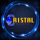 Logo de Radio Cristal JIMA Stereo