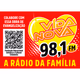 Logo de Rádio Vida Nova