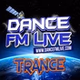DanceFmLive - Trance logo