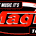 Magic 105 logo