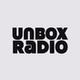 Unbox Radio - DXDA logo