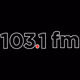 Logo de Estéreo Pop 103.1 - XHAGS