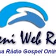Logo de Hineni Web Radio