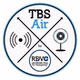 TBS Air logo