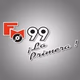 Logo de La 99.7 FM