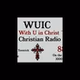 WUIC 88.1 FM - WUIC logo