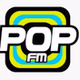 POP FM logo