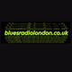 Logo de Blues Radio London